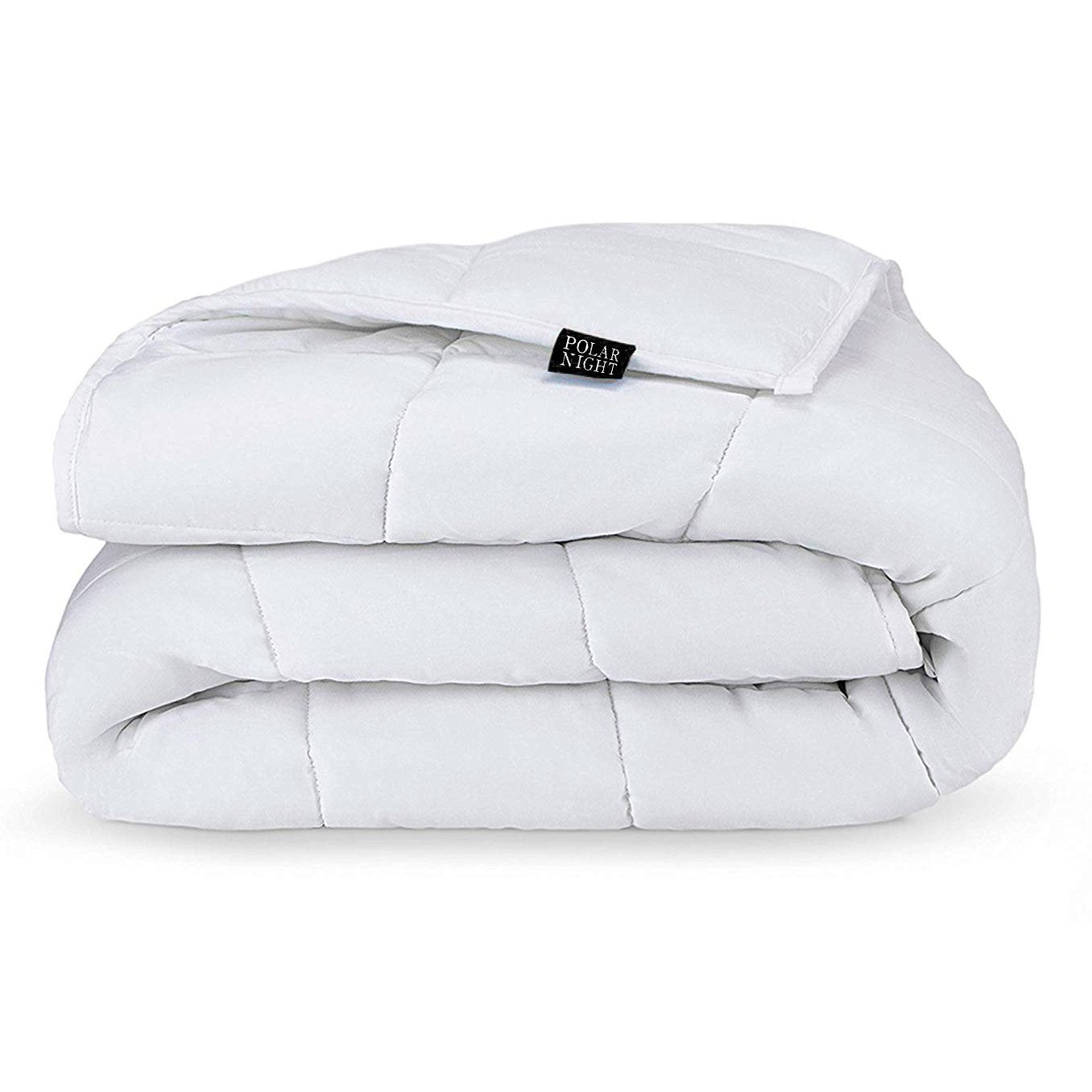 Детское утяжеленное одеяло Polar Night, хлопок 100x150 см (3-5 кг)